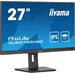 27" iiyama XUB2792HSC-B5:IPS,FHD,USB-C,HDMI,DP,rep