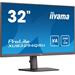 32" iiyama XUB3294QSU-B1: