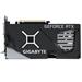 GIGABYTE VGA NVIDIA GeForce RTX 3050 WINDFORCE OC 8G, RTX 3050, 8GB GDDR6, 1xDP, 1xHDMI, 1xDVI-D