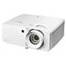 Optoma projektor ZH450 (DLP, Laser, FULL HD, 4500 ANSI, 300 000:1, 2xHDMI, RS232, LAN, USB-A power, repro 1x15W)