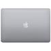 Apple MacBook Pro 13'',M2 chip with 8-core CPU and 10-core GPU, 256GB SSD,16GB RAM - Space Grey