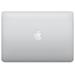 Apple MacBook Pro 13'',M2 chip with 8-core CPU and 10-core GPU, 256GB SSD,16GB RAM - Silver