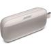 BOSE Soundlink Flex white smoke