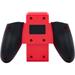 PowerA Joy-Con Comfort Grip Super Mario Red