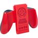 PowerA Joy-Con Comfort Grip Super Mario Red