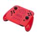 PowerA Joy-Con Comfort Grip Super Mario Red