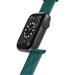 OtterBox LifeProof eco-friendly řemínek Apple Watch 45/44/42mm Zelená