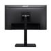 Acer LCD CB271Ubmiprux 27" IPS LED WQHD 2560x1440@75Hz /1ms/100M:1/350 nits/VGA, HDMI, DP1, type-C(65W) /repro/ Black