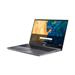 Acer Chromebook 515 CB515-1WT - 39.6 cm (15.6") - Intel Core i5-1135G7 - Gray