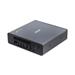 Acer Chromebox CXI4 - mini PC - Core i3 10110U 2.1 GHz - 8 GB - flash 64 GB