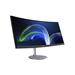 Acer LED Curved-Display CB342CUR bmiiphuzx - 86.4 cm (34") - 3440 x 1440 UWQHD