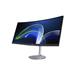 Acer LED Curved-Display CB342CUR bmiiphuzx - 86.4 cm (34") - 3440 x 1440 UWQHD