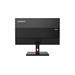 LENOVO LCD S25e-30 - 24.5”,VA,matný,16:9,1920x1080,178/178,4ms/6ms,250cd/m2,3000:1,VGA,HDMI,VESA