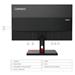 LENOVO LCD S25e-30 - 24.5”,VA,matný,16:9,1920x1080,178/178,4ms/6ms,250cd/m2,3000:1,VGA,HDMI,VESA