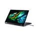 Acer Aspire 5 Spin 14 (A5SP14-51MTN-72D2) i7-1355U/16GB/1TB SSD/14" WUXGA/touch/Win11 Home/šedá