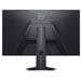 Dell LCD 27 Curved Gaming Monitor/S2721HGFA - /27"/1920 x 1080/FHD/16:9/144Hz/4ms/3000:1/178°/VESA/HDMI/DP/3YNBD