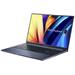 ASUS Vivobook/ i7-12700H/ 16GB DDR4/ 1TB SSD/ Intel Iris Xe/ 15,6" FHD OLED/ W11H/ modrý