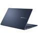 ASUS Vivobook/ i7-12700H/ 16GB DDR4/ 1TB SSD/ Intel Iris Xe/ 15,6" FHD OLED/ W11H/ modrý