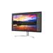 LG MT IPS LCD LED 31,5" 32UN650P - IPS panel, 3840x2160, 2xHDMI, DP, repro, vysk. stavitelny