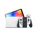 Nintendo Switch (OLED model) white set