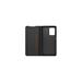 Made for Xiaomi Book Pouzdro pro Redmi Note 12 Pro+ 5G Black