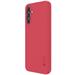 Nillkin Super Frosted Zadní Kryt pro Samsung Galaxy A14 4G Bright Red