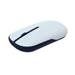 ASUS MOUSE MD100 modrá - optická bezdrátová myš; modra;BT+2.4GHZ; 2 barevné kryty