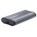 ADATA External SSD 1TB SE880 USB 3.2 USB-C, Titanium Grey - Rugged