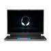 DELL Alienware X16 R1/i9-13900HK/32GB/2x1TB SSD/16GB RTX 4090/16" QHD+ 240Hz/W11H/stříbrná