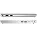 HP EliteBook 640 G10 i5-1335U 14,0" FHD, 2x8GB, 512GB, ax, BT, FpS, backlit keyb, Win 11 Pro, 3y onsite