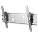 Neomounts  PLASMA-W200 / Flat Screen Wall Mount (tiltable) / Silver