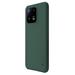 Nillkin Super Frosted PRO Magnetic Zadní Kryt pro Xiaomi 13 Deep Green