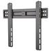 Neomounts  LED-W400BLACK / Flat Screen Wall Mount (fixed) / Black