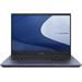 ASUS ExpertBook B5/ i5-1240P/ 16GB DDR5/ 512GB SSD/ Intel Iris Xe/ 16" WUXGA,matný/ W11P/ černý