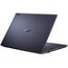 ASUS ExpertBook B5/ i5-1240P/ 16GB DDR5/ 512GB SSD/ Intel Iris Xe/ 16" WUXGA,matný/ W11P/ černý