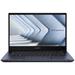 ASUS ExpertBook B5 Flip/ i5-1340P/ 16GB DDR5/ 512GB SSD/ Intel Iris Xe/ 14" FHD,touch/ W11P/ černý