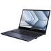 ASUS ExpertBook B5 Flip/ i5-1340P/ 16GB DDR5/ 512GB SSD/ Intel Iris Xe/ 14" FHD,touch/ W11P/ černý