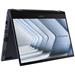 ASUS ExpertBook B5 Flip B5 i7-1360P/16GB/1TB SSD/14" FHD/IPS/Touch/3yr Pick up & Return/W11P/Černá