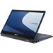 ASUS ExpertBook B3 Flip/ i5-1235U/ 16GB DDR4/ 512GB SSD/ Intel Iris Xe/ 14" FHD,touch/ W11P/ černý