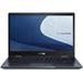 ASUS ExpertBook B3 Flip/ i5-1235U/ 16GB DDR4/ 512GB SSD/ Intel Iris Xe/ 14" FHD,touch/ W11P/ černý