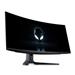 Alienware 34 QD-OLED Gaming Monitor - AW3423DWF