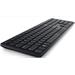 DELL KLÁVESNICA Wireless Keyboard - KB500 - Czech/Slovak (QWERTZ)