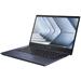 ASUS ExpertBook B5/ i7-1360P/ 16GB DDR5/ 1TB SSD/ Intel Iris Xe/ 14" FHD,matný/ W11P/ černý