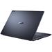 ASUS ExpertBook B5/ i7-1360P/ 16GB DDR5/ 1TB SSD/ Intel Iris Xe/ 14" FHD,matný/ W11P/ černý