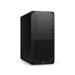 HP PC HP Z1 Tower G9 i5-1250, 2x16GB, 512GB NVMe, WiFi+BT, No DVD,RTX 3070, Win11Pro DWN10