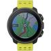 Suunto Vertical Black Lime