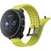 Suunto Vertical Black Lime