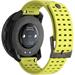 Suunto Vertical Black Lime