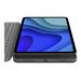 Logitech Folio Touch for iPad Air (4th generation) - OXFORD GREY - US - INTNL