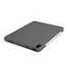 Logitech Combo Touch for iPad Air (4th generation) - GREY - US - AMR